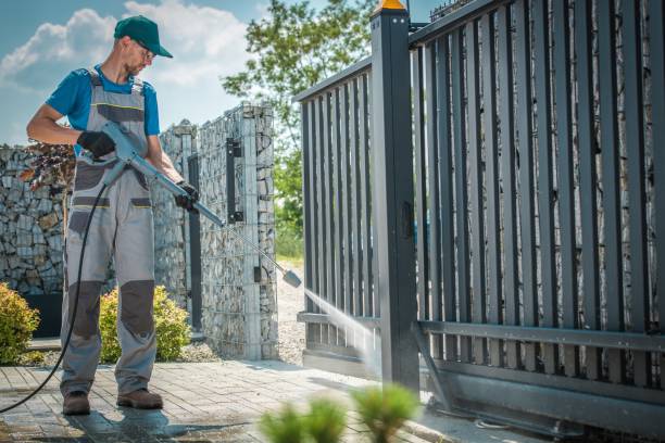 Best Oil and Grease Removal from Surfaces in Cramerton, NC