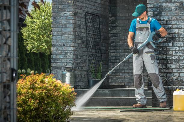 Best Vinyl Siding Pressure Washing in Cramerton, NC