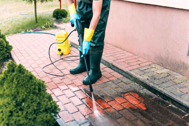 Professional Pressure Washing Services in Cramerton, NC