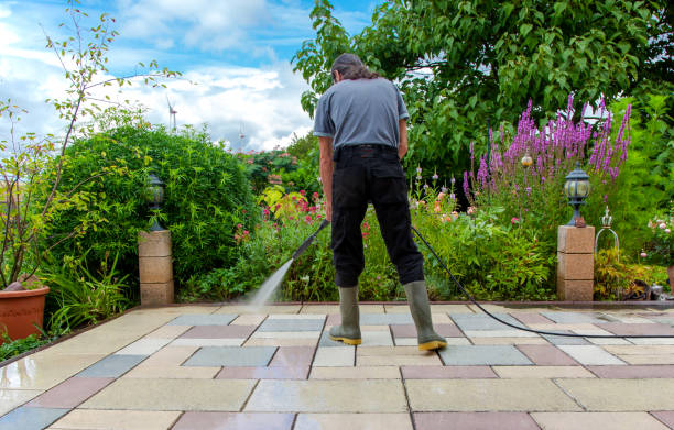 Best Concrete Surface Cleaning in Cramerton, NC