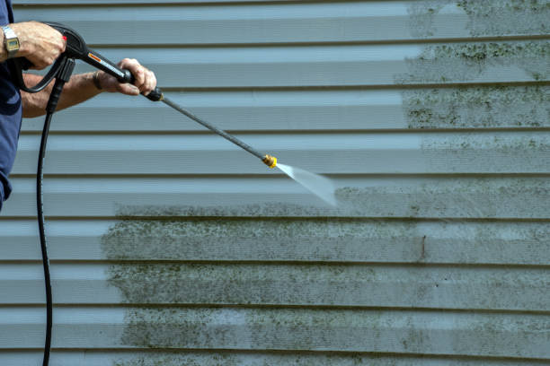 Best Fence Cleaning and Maintenance in Cramerton, NC