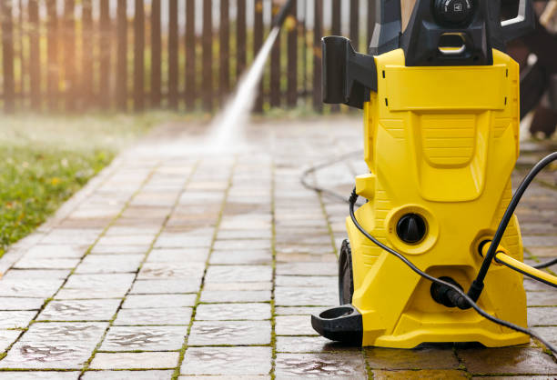 Best Driveway Cleaning and Restoration in Cramerton, NC