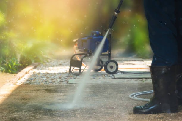 Best Parking Lot Cleaning in Cramerton, NC